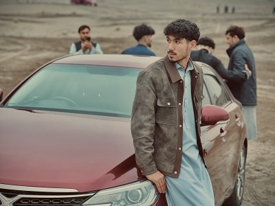 رستورانت کابل استار