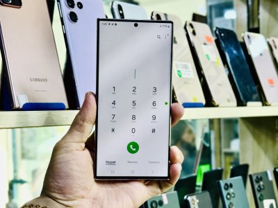 موبایل شاپ قندهار